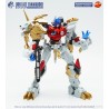 Pangu Toys PT-03 Lion Face Commander