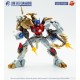 Pangu Toys PT-03 Lion Face Commander