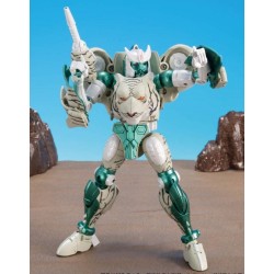 Transformers Masterpiece MP-50 Beast Wars Tigatron