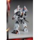 Wonderful-Trans WT01 White Ronin