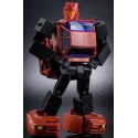 X-Transbots MM-10R Red Coprimozzo