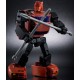 X-Transbots MM-10R Red Coprimozzo