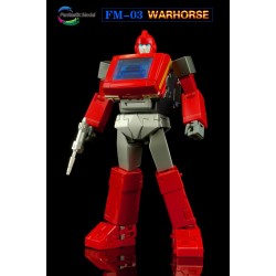 Fantastic Model FM-03 Warhorse