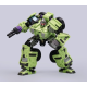 Mecha Invasion GLA03/GLA04 Giant Legion Heavy Builder Set of 2