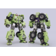 Mecha Invasion GLA03/GLA04 Giant Legion Heavy Builder Set of 2