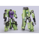 Mecha Invasion GLA03/GLA04 Giant Legion Heavy Builder Set of 2