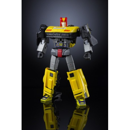 X-Transbots MX-23D Fioravanti Diamond Ver.