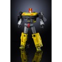 X-Transbots MX-23D Fioravanti Diamond Ver.