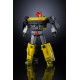 X-Transbots MX-23D Fioravanti Diamond Ver.