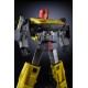 X-Transbots MX-23D Fioravanti Diamond Ver.