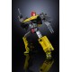 X-Transbots MX-23D Fioravanti Diamond Ver.