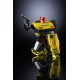 X-Transbots MX-23D Fioravanti Diamond Ver.