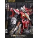 Cang Toys CT-Longyan-02 Pterhowl - Longyan Combiner