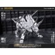 Cang-Toys CT-Longyan-03 Breakhorn - Longyan Combiner