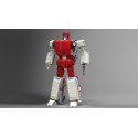 X-Transbots MX-31 Paragon & MX-31B