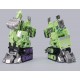 Mecha Invasion GLA05 & GLA06 Giant Legion Heavy Builder Set of 2