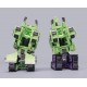 Mecha Invasion GLA05 & GLA06 Giant Legion Heavy Builder Set of 2