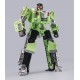 Mecha Invasion GLA05 & GLA06 Giant Legion Heavy Builder Set of 2