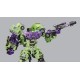 Mecha Invasion GLA05 & GLA06 Giant Legion Heavy Builder Set of 2