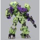 Mecha Invasion GLA05 & GLA06 Giant Legion Heavy Builder Set of 2