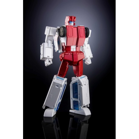 X-Transbots MX-31 Paragon