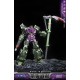 Dream Star Toys DST02-002 Hook Warrior