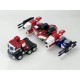 Fans Hobby MB-18 Energy Commander & MB-25 Aero Blade