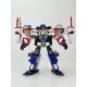 Fans Hobby MB-18 Energy Commander & MB-25 Aero Blade