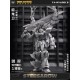 Cang-Toys TA-HYL001 Stegsarow (Hero Class Ver.)