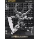 Cang-Toys TA-HYL001 Stegsarow (Hero Class Ver.)