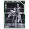 Cang-Toys TA-HCZ003 Swordion