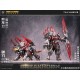 Cang-Toys CT-Longyan-03 Breakhorn - Longyan Combiner