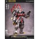 Cang-Toys CT-Longyan-03 Breakhorn - Longyan Combiner