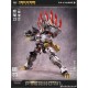 Cang-Toys CT-Longyan-03 Breakhorn - Longyan Combiner