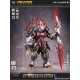 Cang-Toys CT-Longyan-03 Breakhorn - Longyan Combiner