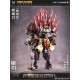 Cang-Toys CT-Longyan-03 Breakhorn - Longyan Combiner