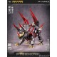 Cang-Toys CT-Longyan-03 Breakhorn - Longyan Combiner