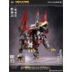 Cang-Toys CT-Longyan-03 Breakhorn - Longyan Combiner