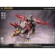 Cang-Toys CT-Longyan-03 Breakhorn - Longyan Combiner