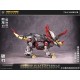 Cang-Toys CT-Longyan-03 Breakhorn - Longyan Combiner