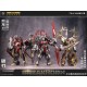 Cang-Toys CT-Longyan-03 Breakhorn - Longyan Combiner