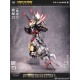 Cang-Toys CT-Longyan-03 Breakhorn - Longyan Combiner