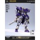 Cang-Toys TA-HCZ001 Blacanidae