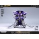 Cang-Toys TA-HCZ001 Blacanidae