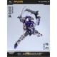 Cang-Toys TA-HCZ001 Blacanidae