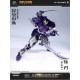 Cang-Toys TA-HCZ001 Blacanidae