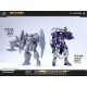 Cang-Toys TA-HCZ001 Blacanidae