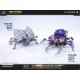 Cang-Toys TA-HCZ001 Blacanidae