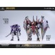 Cang-Toys TA-HCZ001 Blacanidae