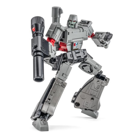 Newage S01 Romulus - Reissue